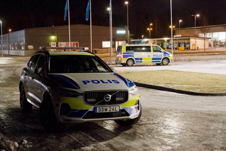 Foto: Andreas Björklund