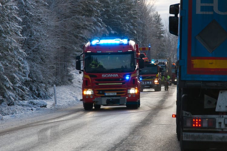 Foto: Andreas Björklund