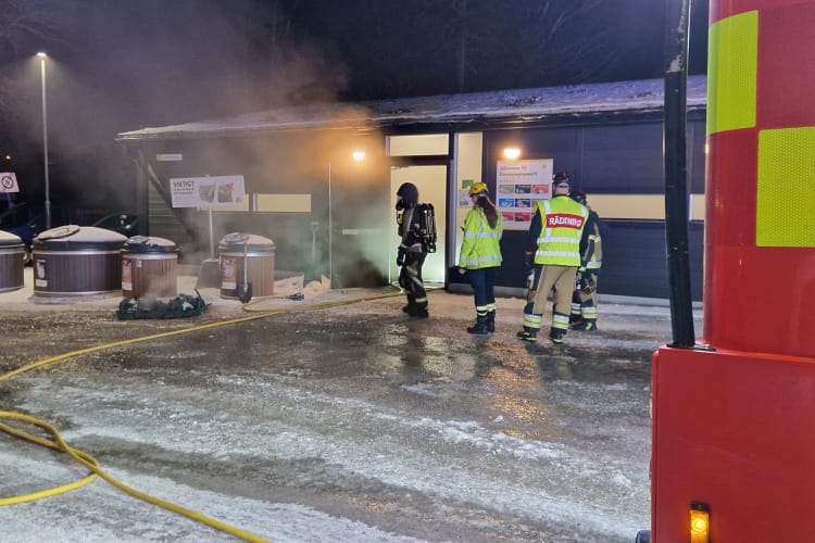 Foto: Blåljusmedia
