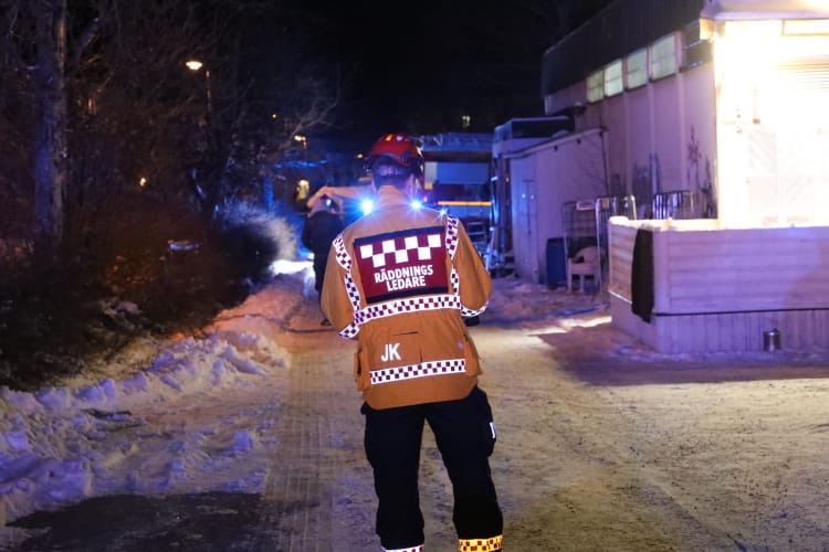 Foto: Blåljusmedia