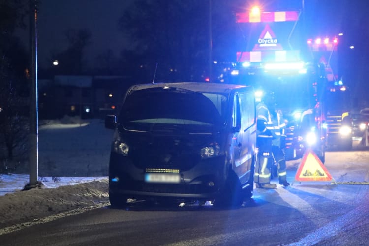 Foto: Blåljusmedia