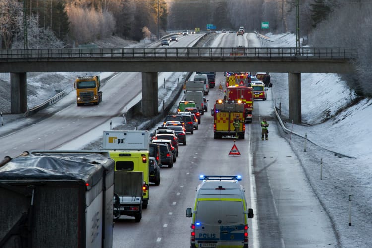 Foto: Andreas Björklund