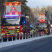 Söderhamn: Flera olyckor på E4