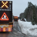 Söderhamn: E4 åter öppen efter bärgningsarbete