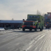 Hudiksvall: Bil voltade i Hedsta