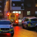 Gävle: Grovt våldsbrott på Öster