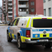 Gävle: Larm om explosion