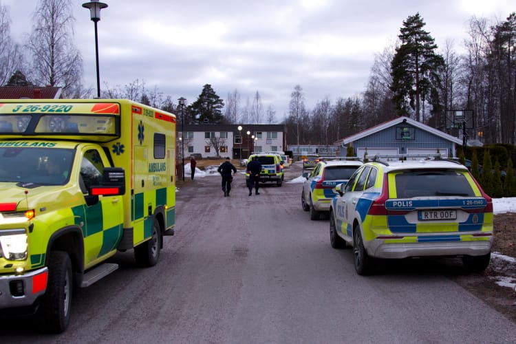 Foto: Andreas Björklund