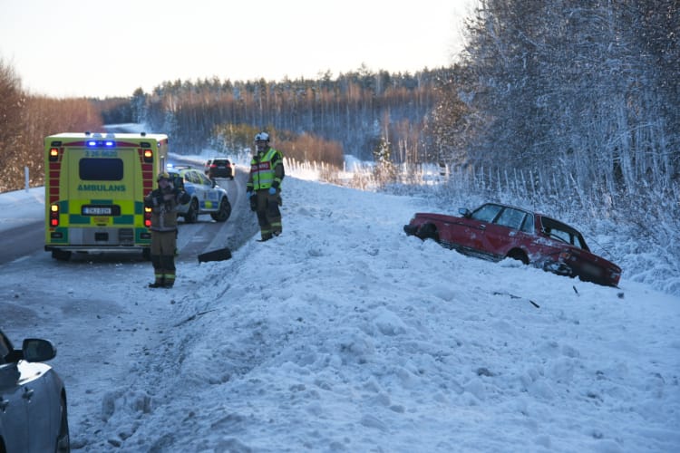 Foto: Daniel Sjöholm