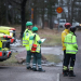 Gävle: Grovt brott i Andersberg