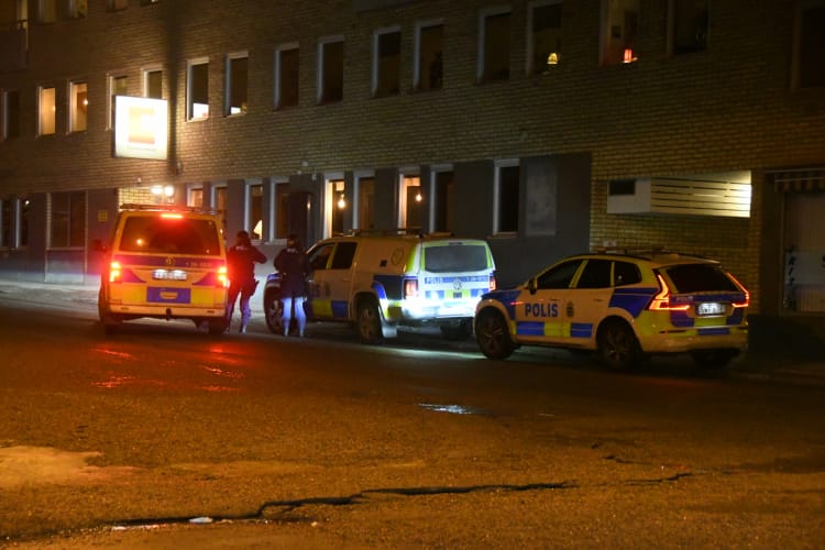 Foto: Daniel Sjöholm