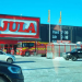 Hudiksvall: Rökutveckling på Jula