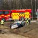 Järbo: Singelolycka på väg 541