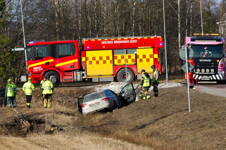 Foto: Andreas Björklund