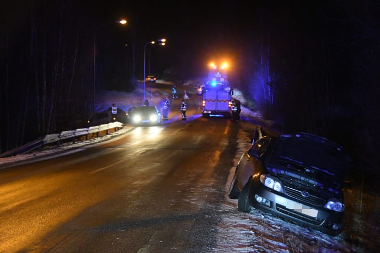 Foto: Daniel Sjöholm