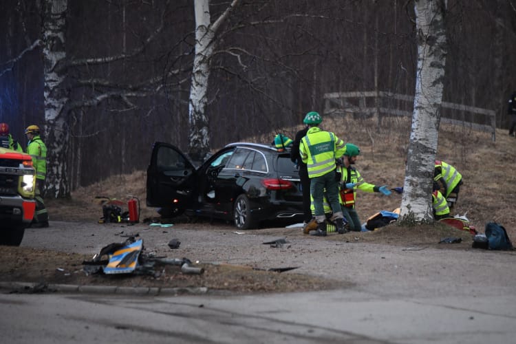 Foto: Blåljusmedia