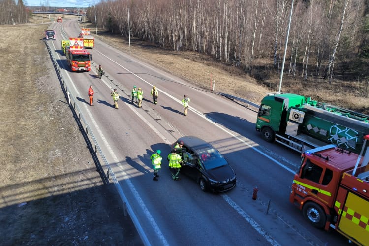 Foto: Andreas Björklund