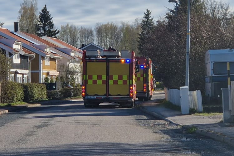 Foto: Blåljusmedia