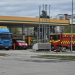 Bollnäs: Explosion vid Preem