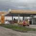 Bollnäs: Explosion vid Preem
