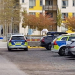 Gävle: Avliden person påträffades i vattnet