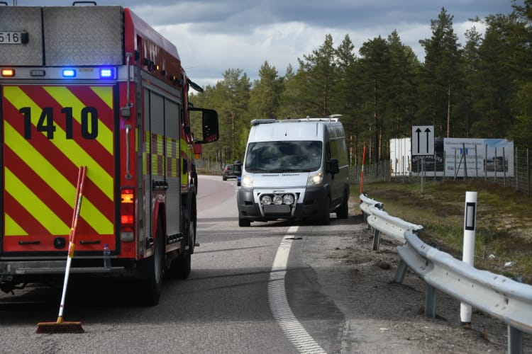 Foto: Daniel Sjöholm