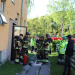Gävle: Torrkokning på Valbogatan