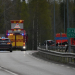 Bergby: Trafikolycka vid Hagsta