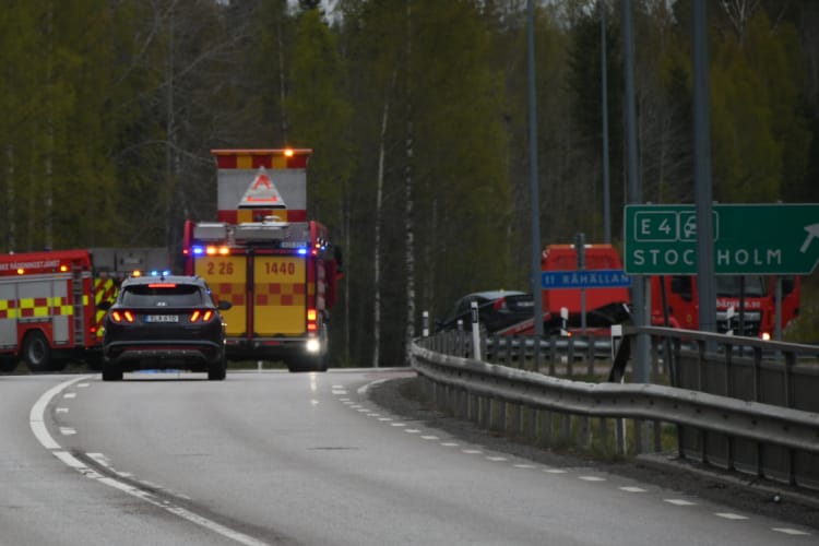 Foto: Daniel Sjöholm