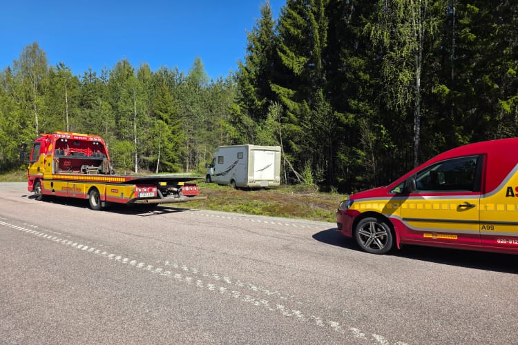 Foto: Daniel Sjöholm