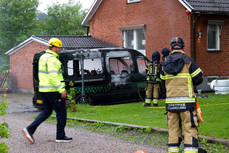 Foto: Andreas Björklund