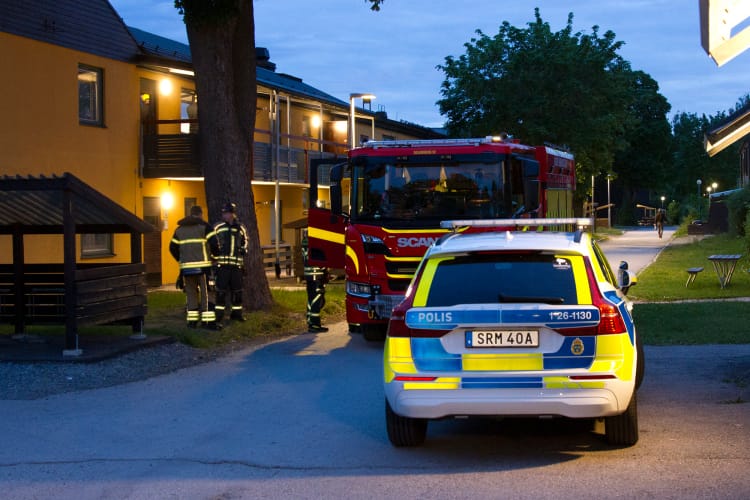 Foto: Andreas Björklund