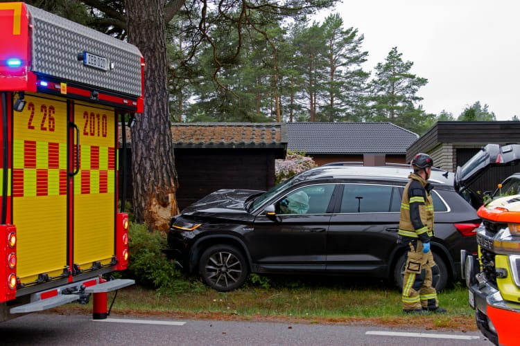 Foto: Andreas Björklund