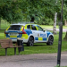 Gävle: Polisen utreder grovt brott vid Boulognerskogen