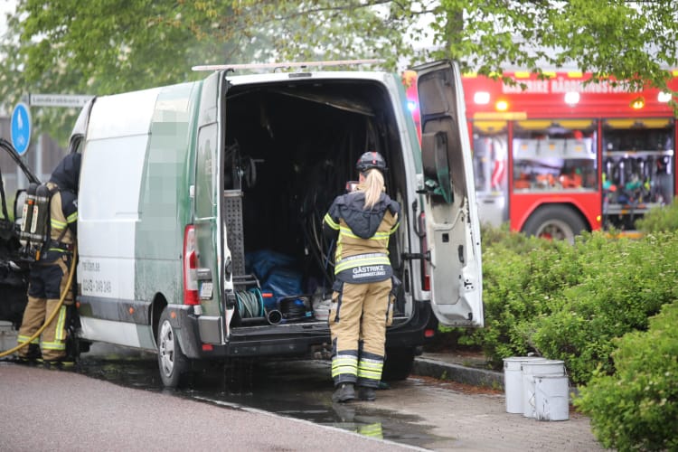 Foto: Blåljusmedia