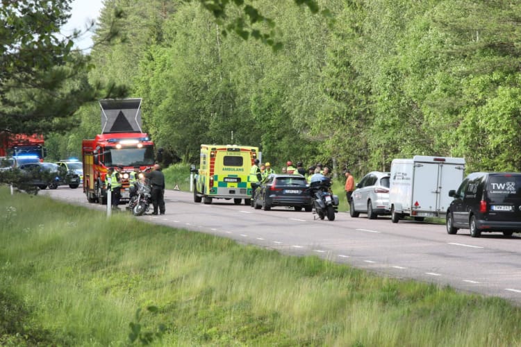 Foto: Blåljusmedia