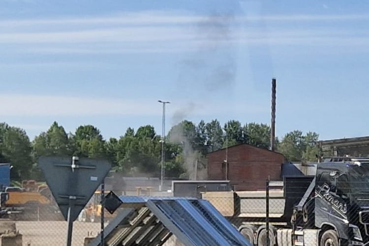 Foto: Blåljusmedia
