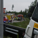 Jättendal: Flera fordon i olycka på E4