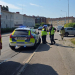 Söderhamn: Krock i korsning