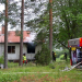 Österfärnebo: Villabrand i Bastfallet
