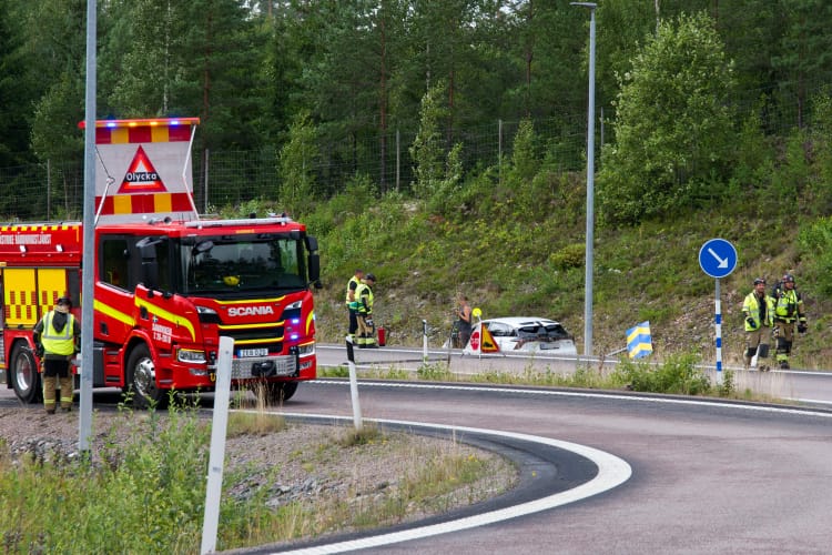 Foto: Andreas Björklund