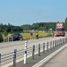 Enånger: Singelolycka på E4