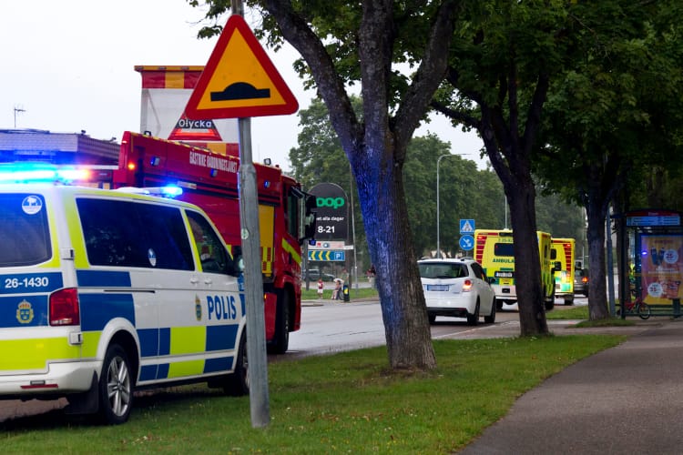Foto: Andreas Björklund