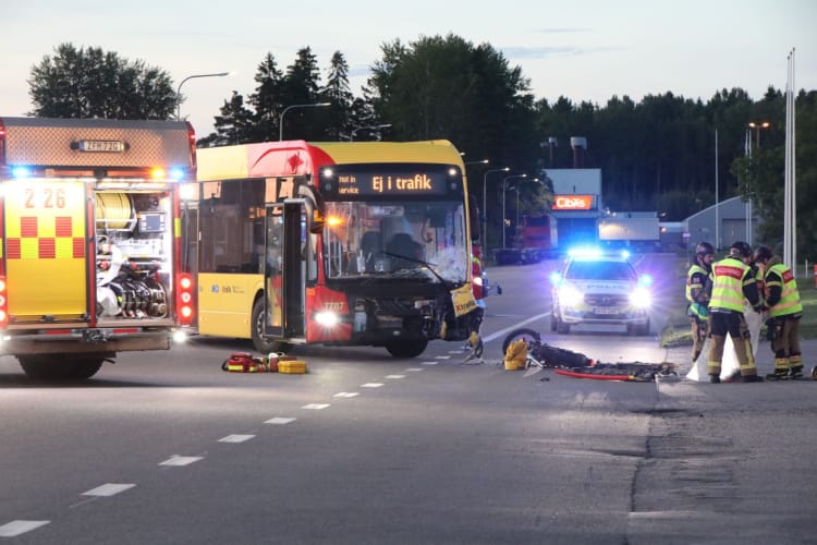 Foto:Blåljusmedia