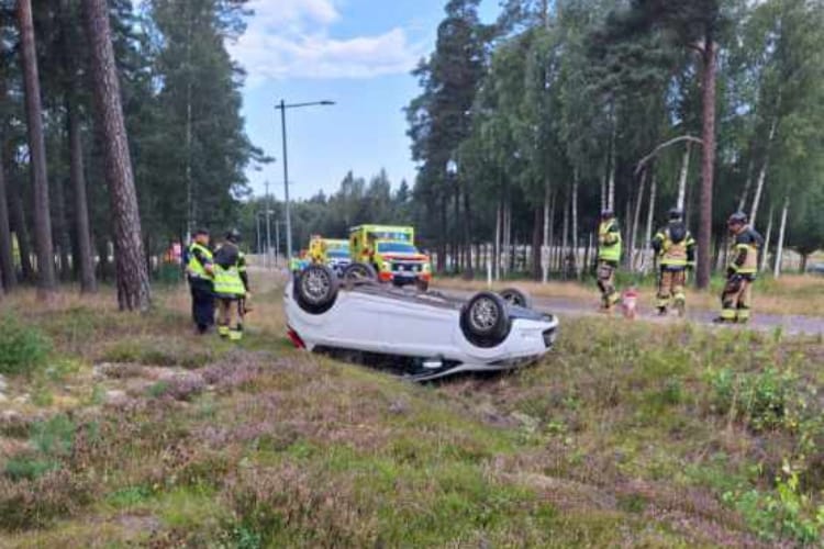 Foto: Läsarbild