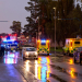 Sandviken: Barn påkörd av personbil