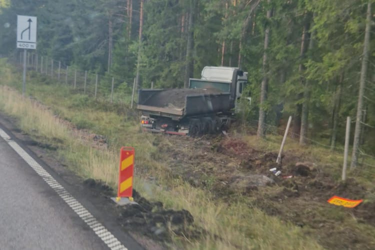 Foto: Larsa Jansson