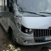 Bollnäs: Trafikolycka vid Yxbo