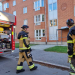 Gävle: Torrkokning på Textilgatan