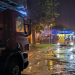 Sandviken: Brandtillbud i lägenhet